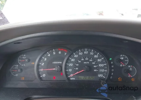 2006 Toyota Tundra Limited V8 из США, поврежденный, VIN 5TBDT48156S548488